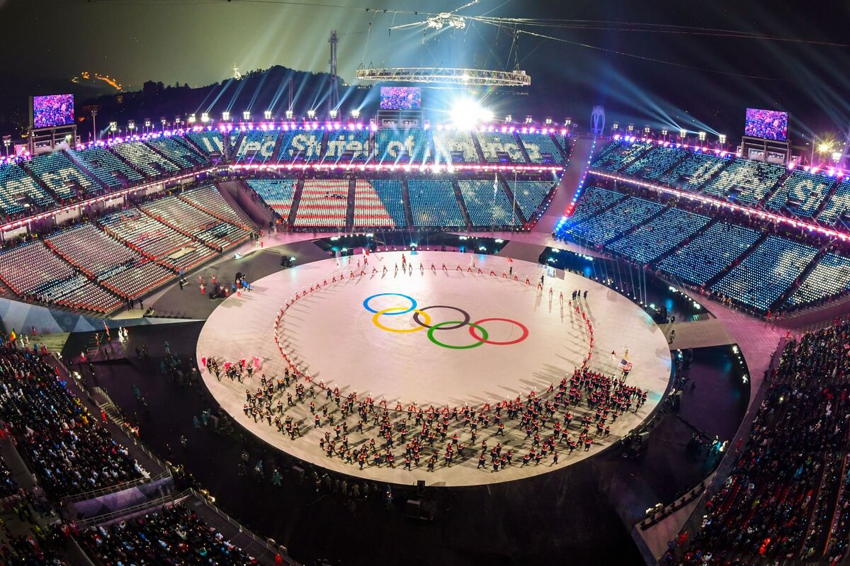 How to Watch the 2020 Olympics Opening Ceremony -What Time