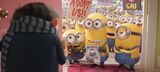 Review: In 'Rise of Gru,' Minion Mayhem Reigns