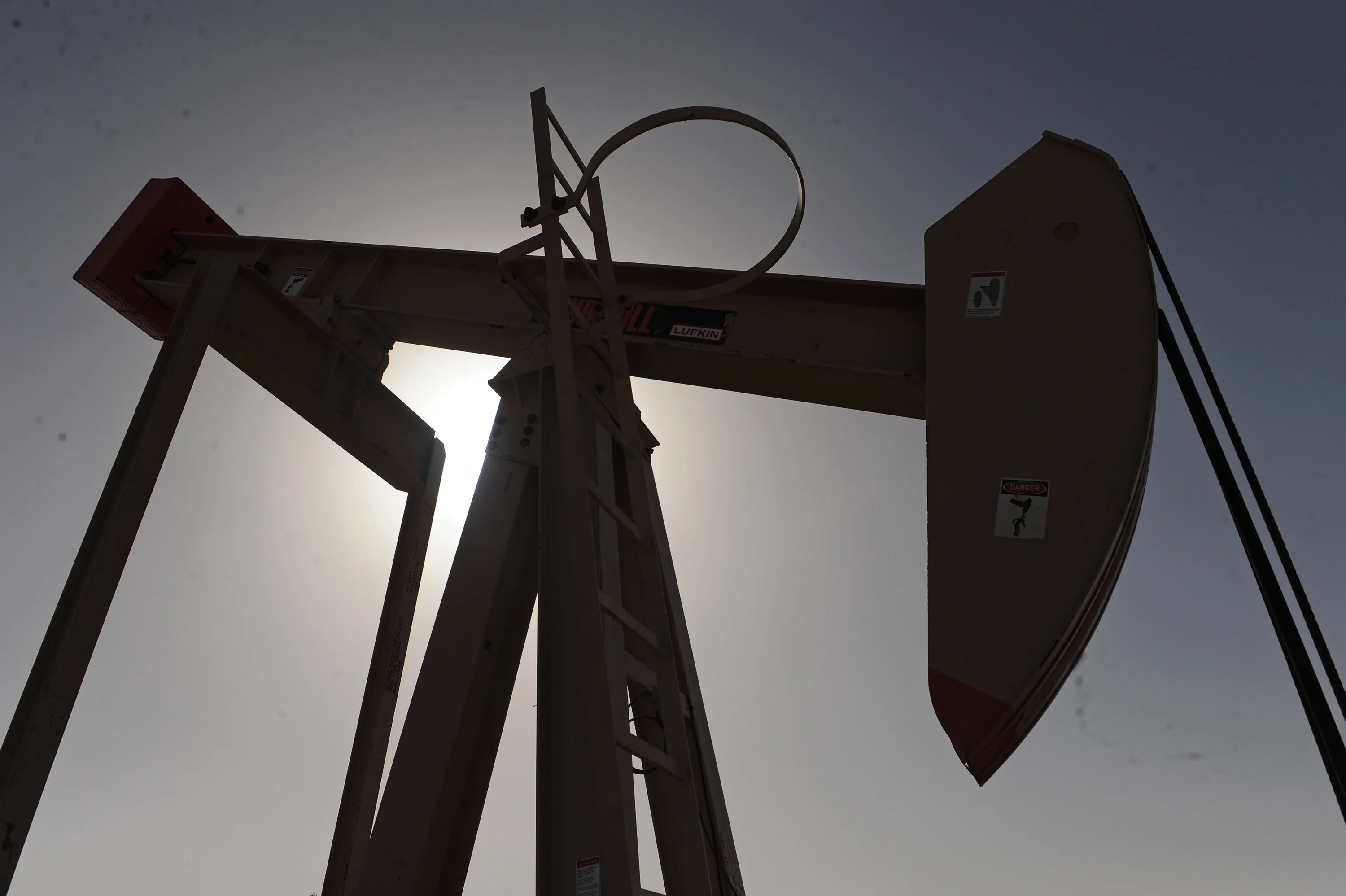 Don’t bank on crude producers holding back.