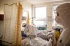 Hospital Expands Critical Care Capacity In Hard-Hit Czech Region