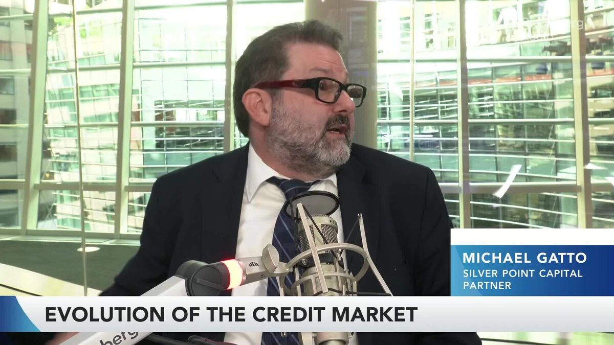 First Brands Had '5 Red Flags,' Says Michael Gatto