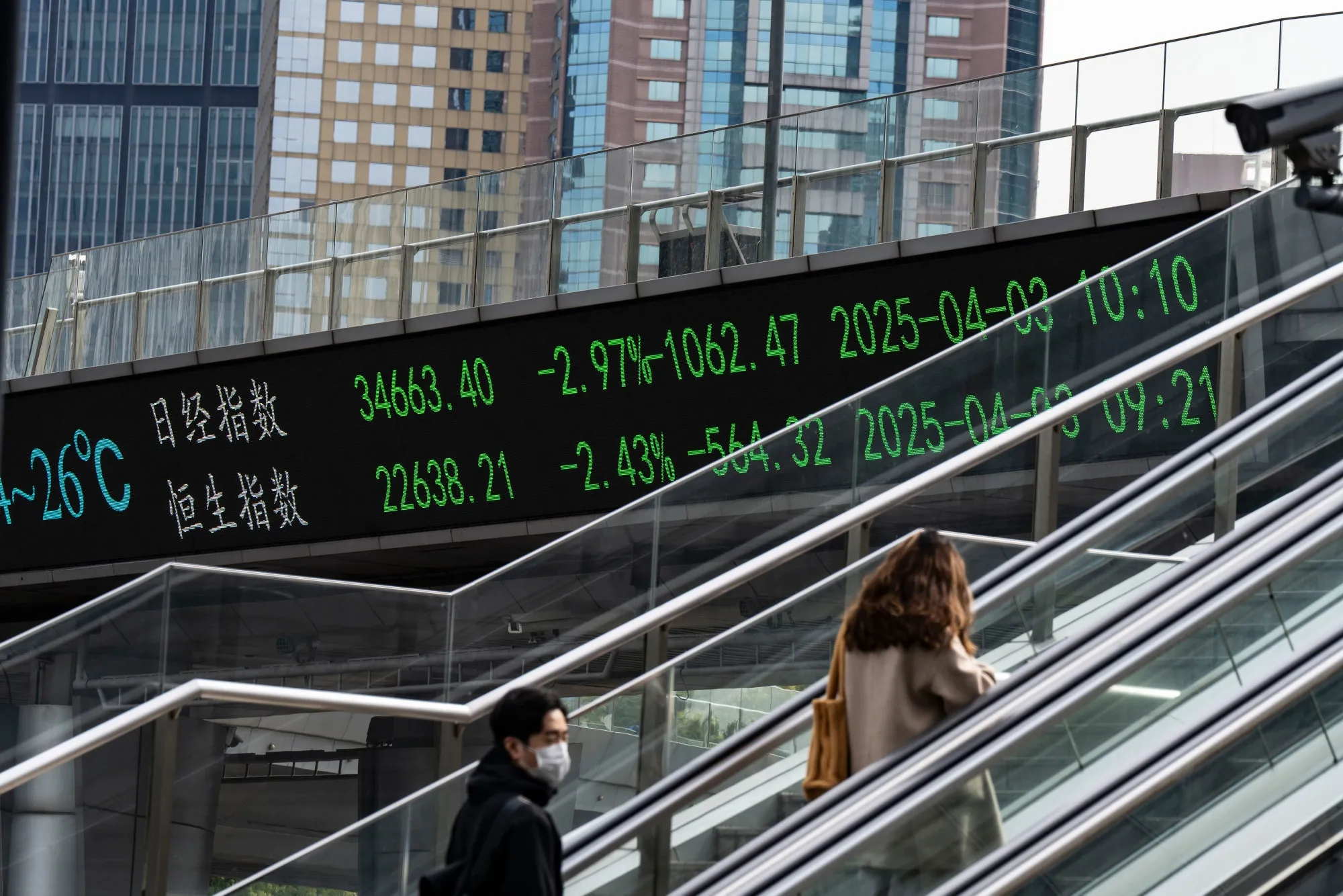 Stock Market Today: Dow, S&P Live Updates for June 19 - Bloomberg