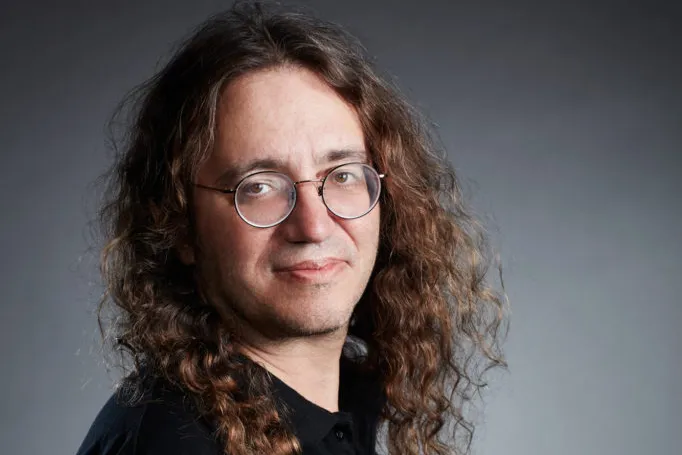 Ben Goertzel