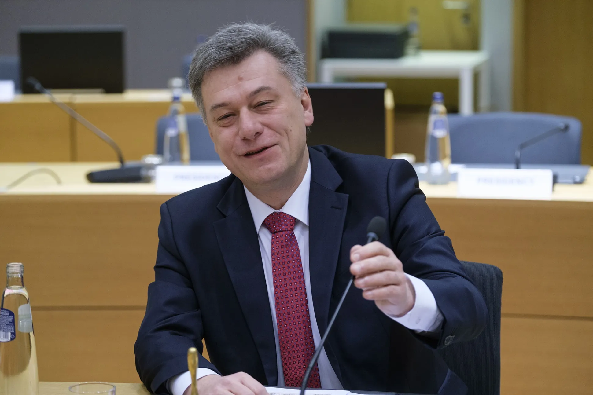 Pavel Blazek