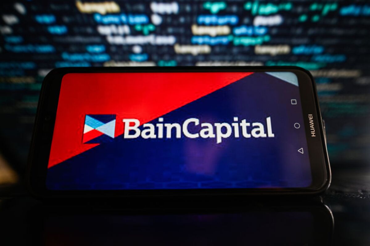 Bain Capital Raises $5.7 Billion for Global Special Situations - Bloomberg