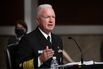 Senate HELP Committee Hearing On Covid-19 Update On Federal Response
