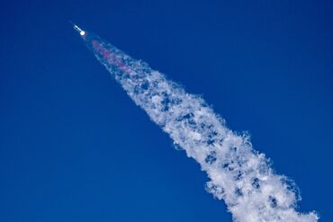 US-SPACE-AEROSPACE-SPACEX-STARSHIP
