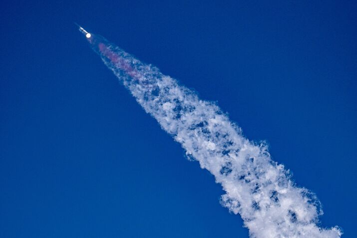 US-SPACE-AEROSPACE-SPACEX-STARSHIP