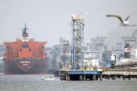 Japan's Gasoil Exports To Reach Record As Refinery Output Rises