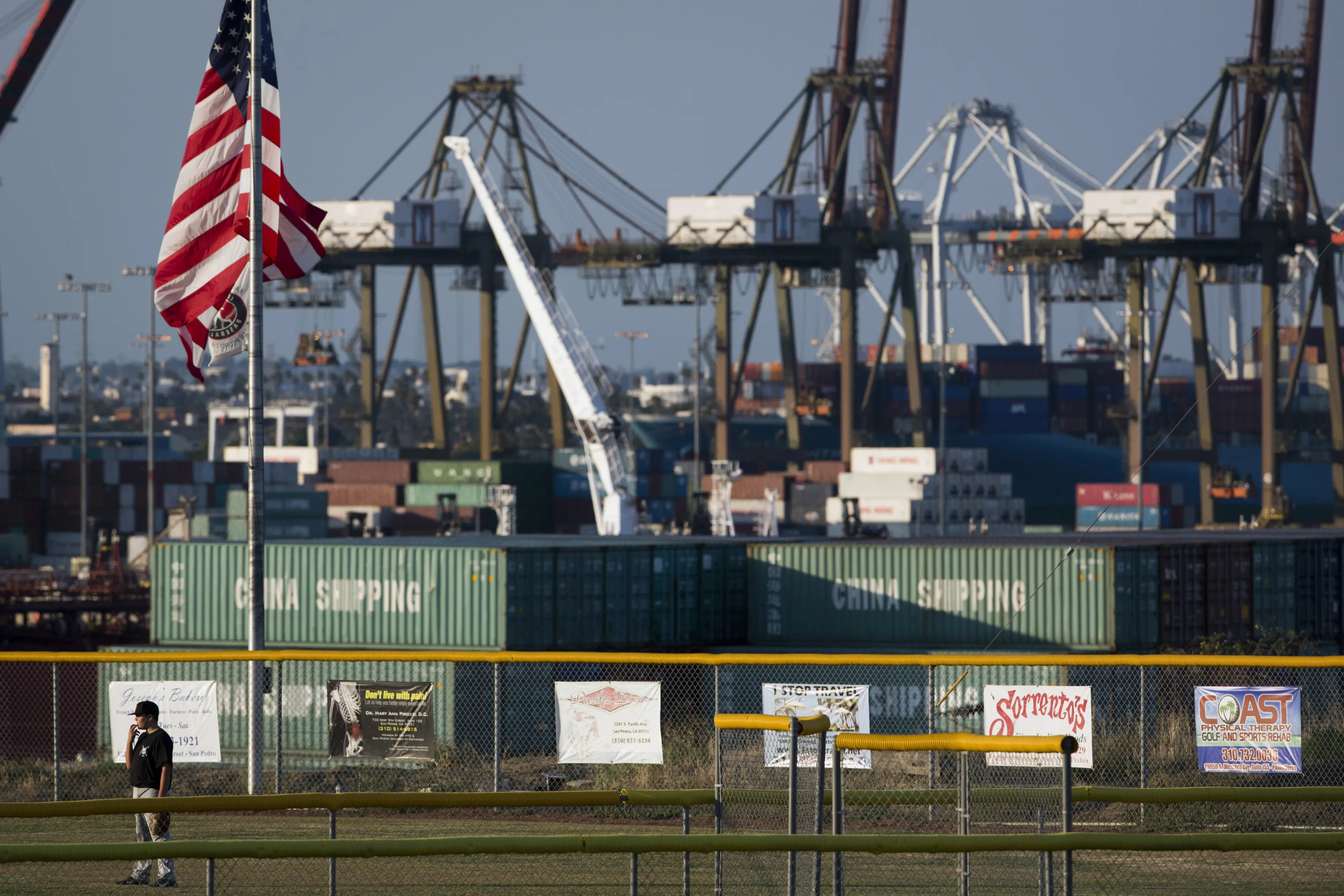 Subsidize first-time exporters, not big companies.

