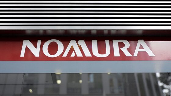 Archegos Thwarts Nomura’s Push to Join Wall Street Elite
