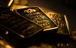 Bullion At Gold Investments Ltd. As Gold Holds Ground Near Record