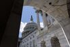 House Set To Clear Senate Passed Tax, Climate And Healthcare Package