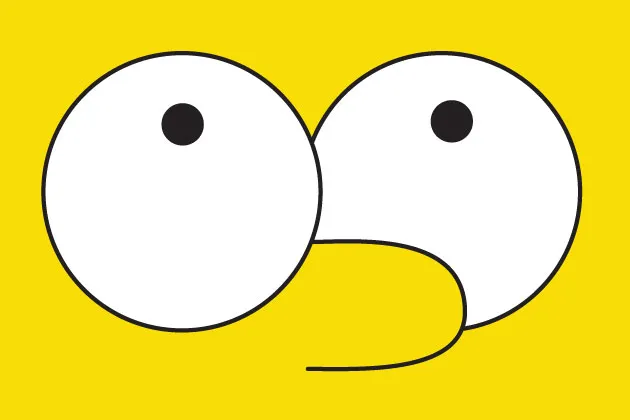 'The Simpsons' Writers Have a Fantasy League of Their Own