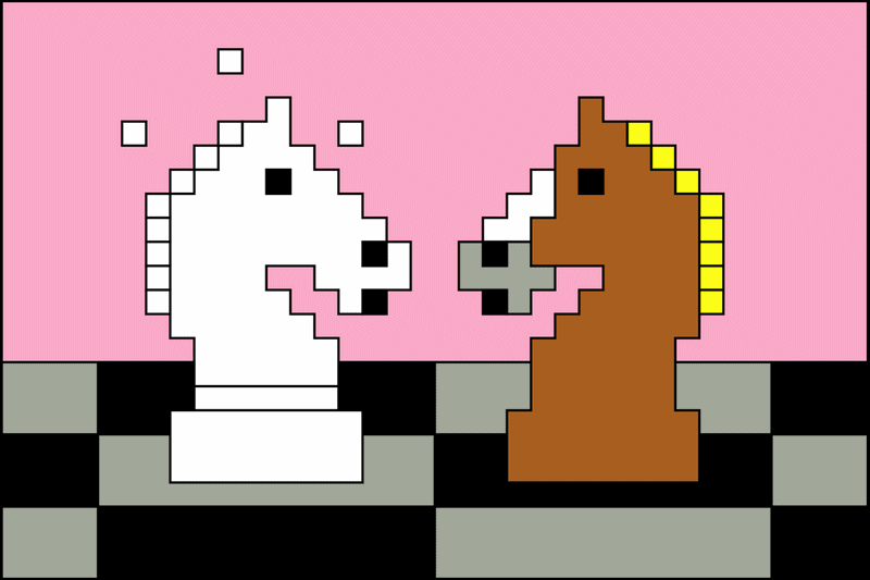 AI Perfected Chess. Humans Made It Unpredictable Again