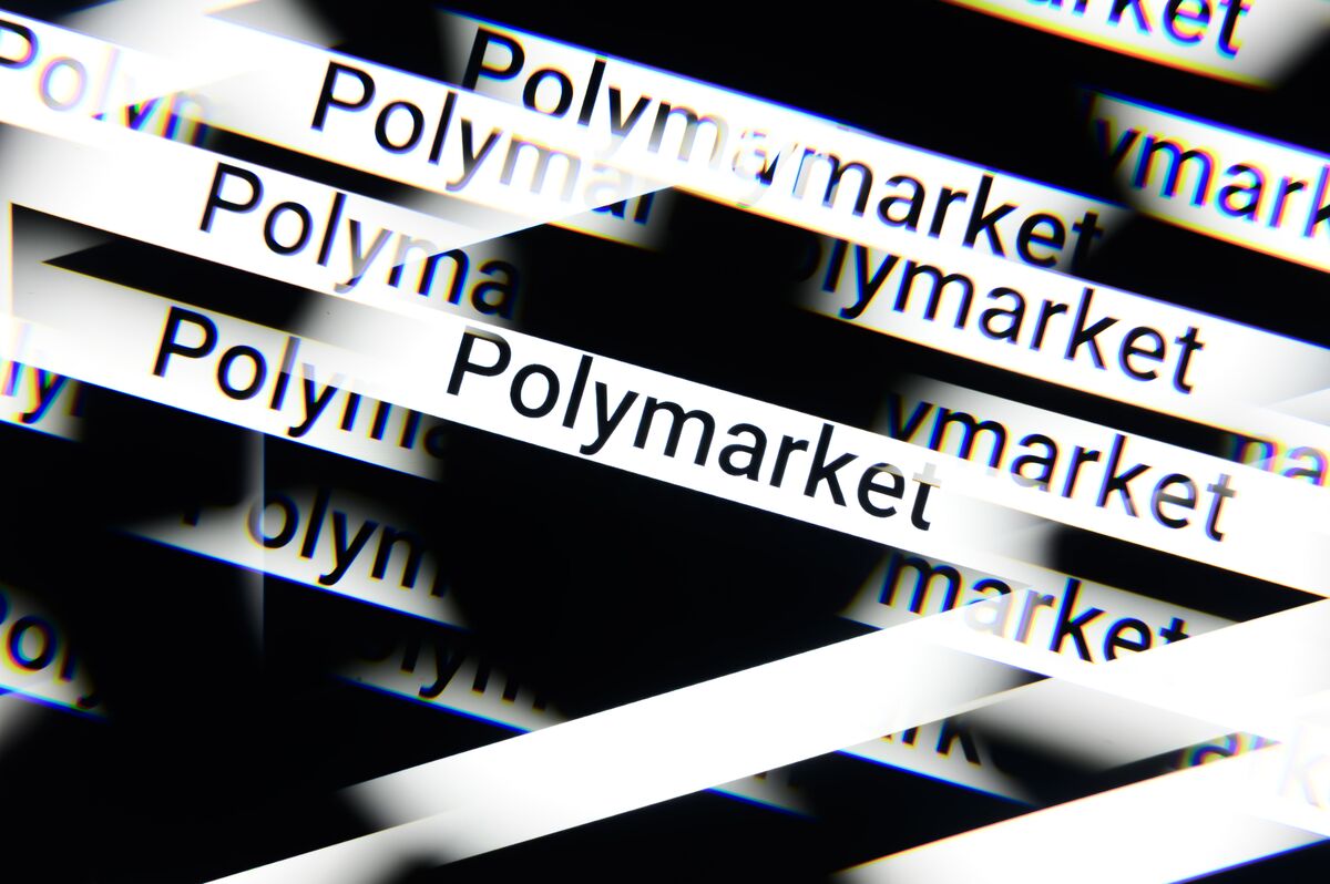 bloomberg.com - Sarah Holder - $200 Million in Unusual Bets Hit US Prediction Markets