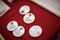 Vote Leave Campaigners Distribute Brexit Paraphernalia Ahead Of The EU Referendum