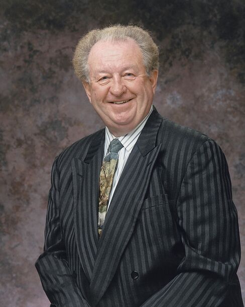Cabela's Co-founder Richard N. Cabela