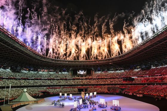 Olympics Ratings Slump Forces NBC to Haggle With Advertisers