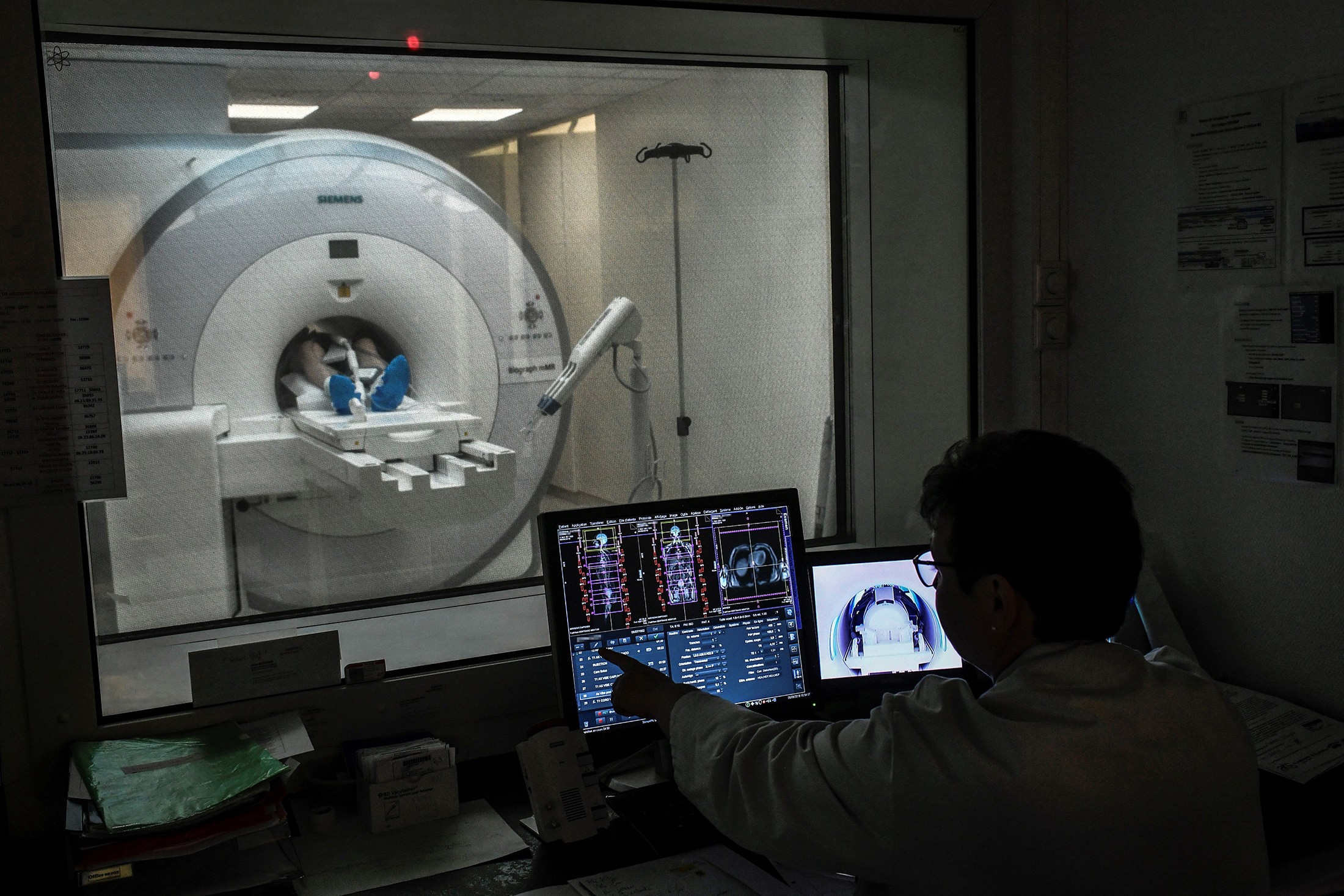 Whole-Body MRI Scans Are Trendy. Do They Really Prevent Diseases
