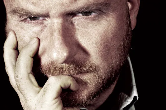 The bigger a brand is, the smaller it should act