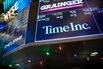 Trading On The Floor Of The NYSE As U.S. Stocks Edge Higher On Retail