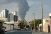 UAE Restricts Airspace for Jets After Iran Launched Missiles