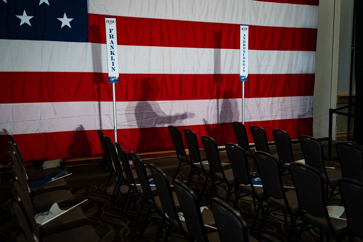 ‘Authenticity’ is Moving Target for Democratic Candidates