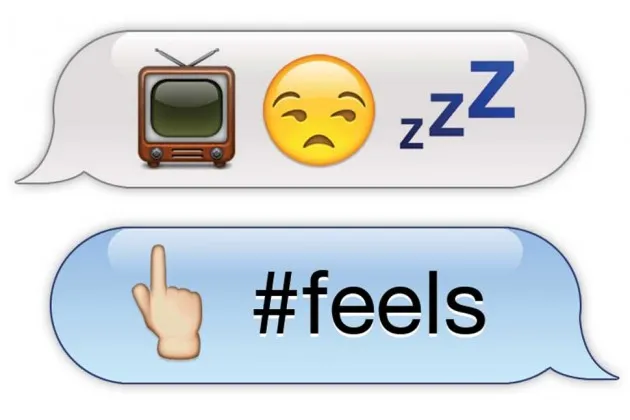 ABC's Selfie: You Can't Do the Internet on Television