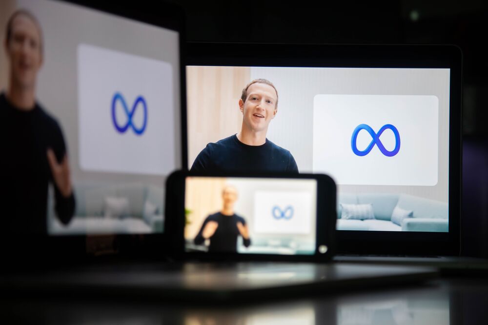 ザッカーバーグ氏、資産2.8兆円減少も－世界富豪トップ10から