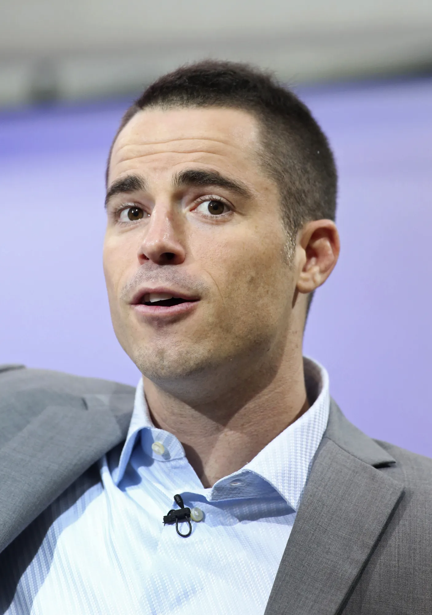 ビットコイン、分裂の恐れも－ブロックチェーン巡り業界で論争 - Bloomberg