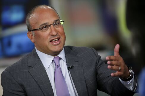 LionTree Advisors CEO Aryeh Bourkoff