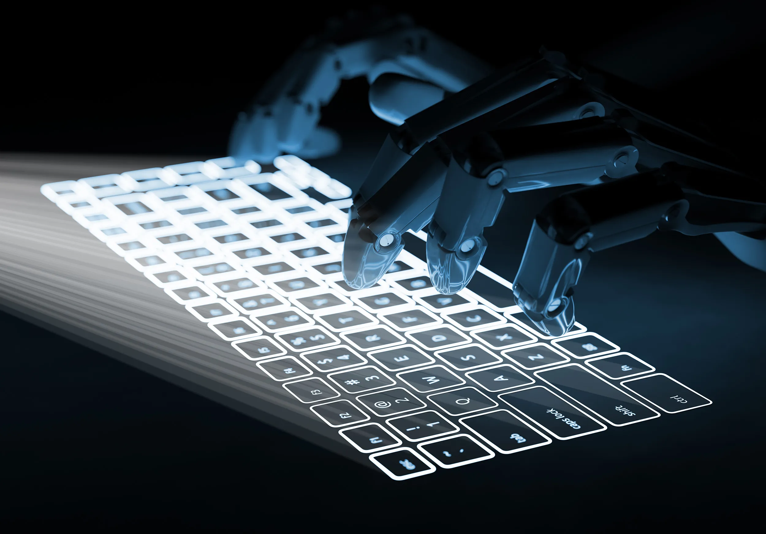 Silicon Valley Populism Robot
