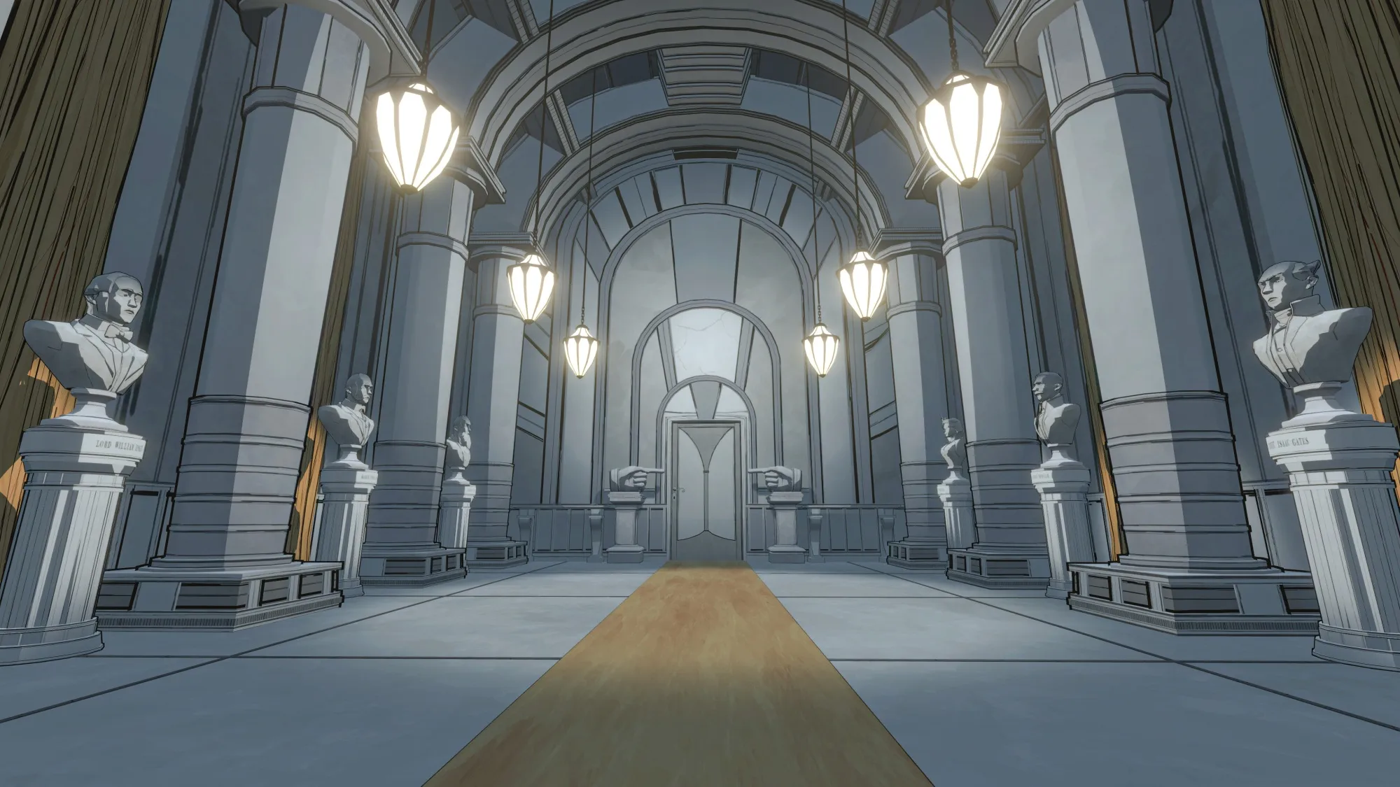 Tonda Ros, the director of Blue Prince, says the game was nearly finished four years ago.