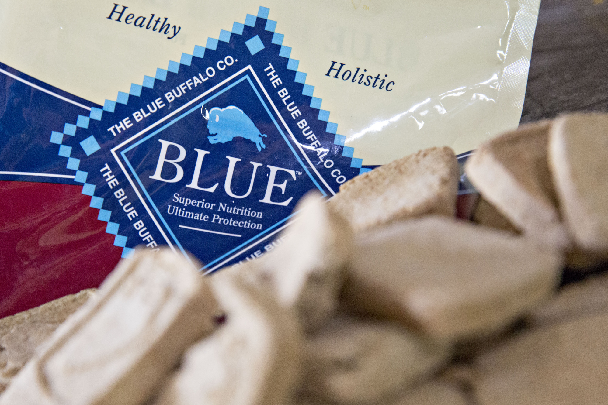 General mills 2025 blue buffalo deal