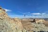 Amangiri, USA - Sky Ladder