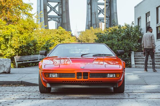 The Brief, Expensive History of BMW’s Wild Collaboration with Lamborghini