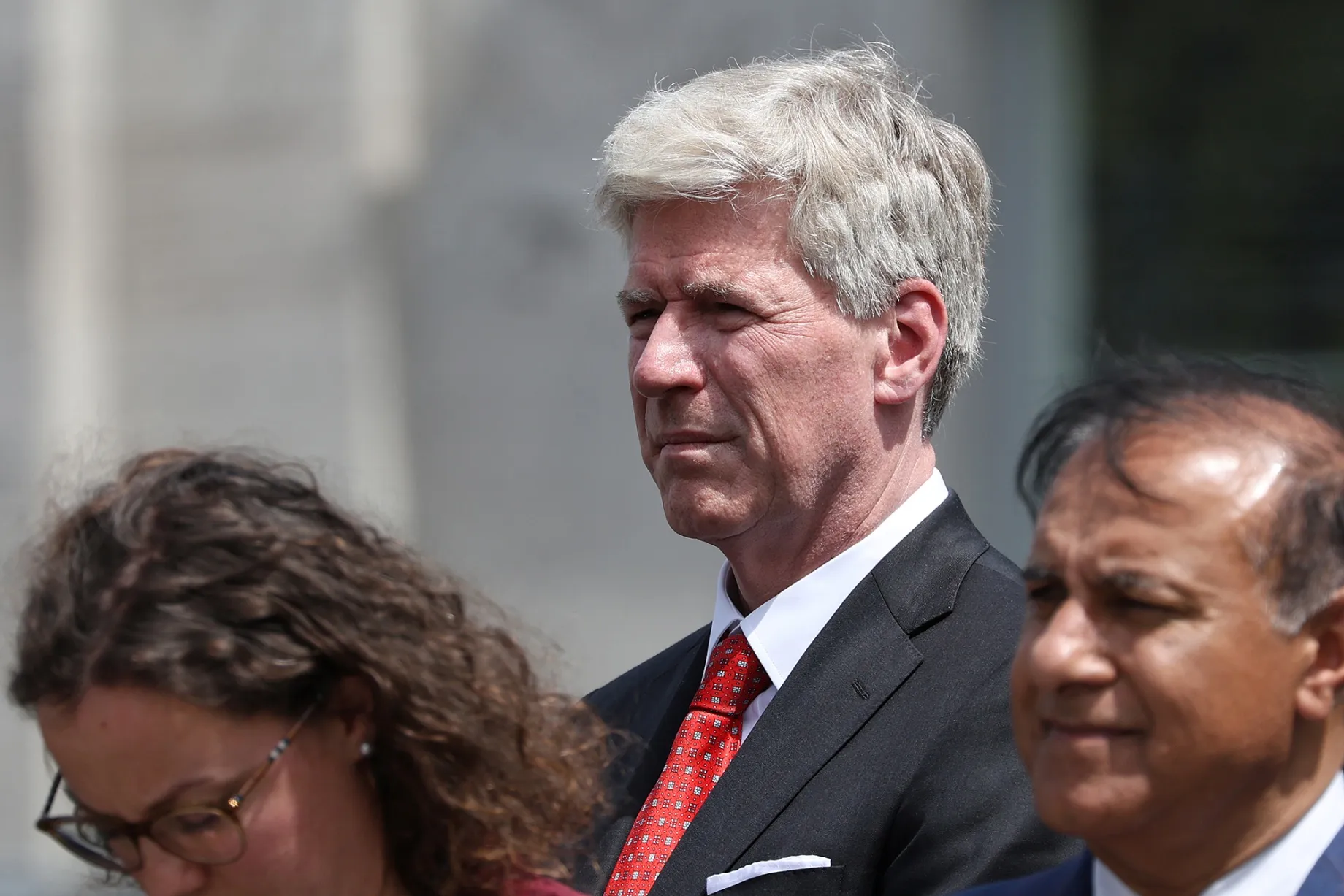 Energy Minister&nbsp;Tim Hodgson&nbsp;