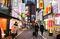 Streets of Tokyo as Metropolis Braces for Critical Weekend in Fight to Contain Outbreak