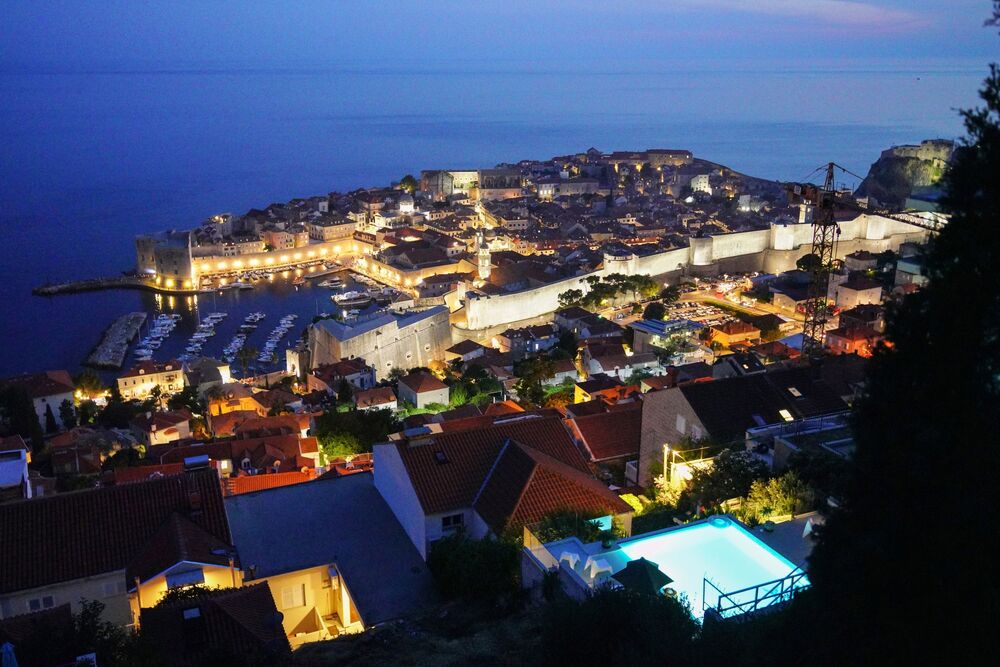 Tourism Fuels Croatia's Economic Growth  