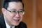 Malaysia's Finance Minister Lim Guan Eng News Conference