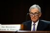 Fed Chair Jerome Powell Testifies Before Senate Banking Committee