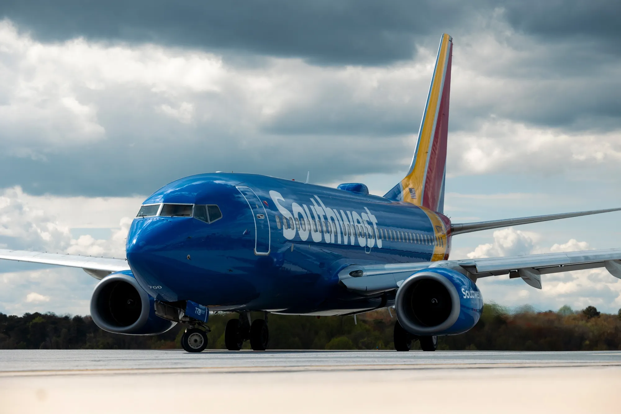 New York-based Elliott Investment Management disclosed an initial stake of roughly $2 billion in Southwest Airlines Co. in June.