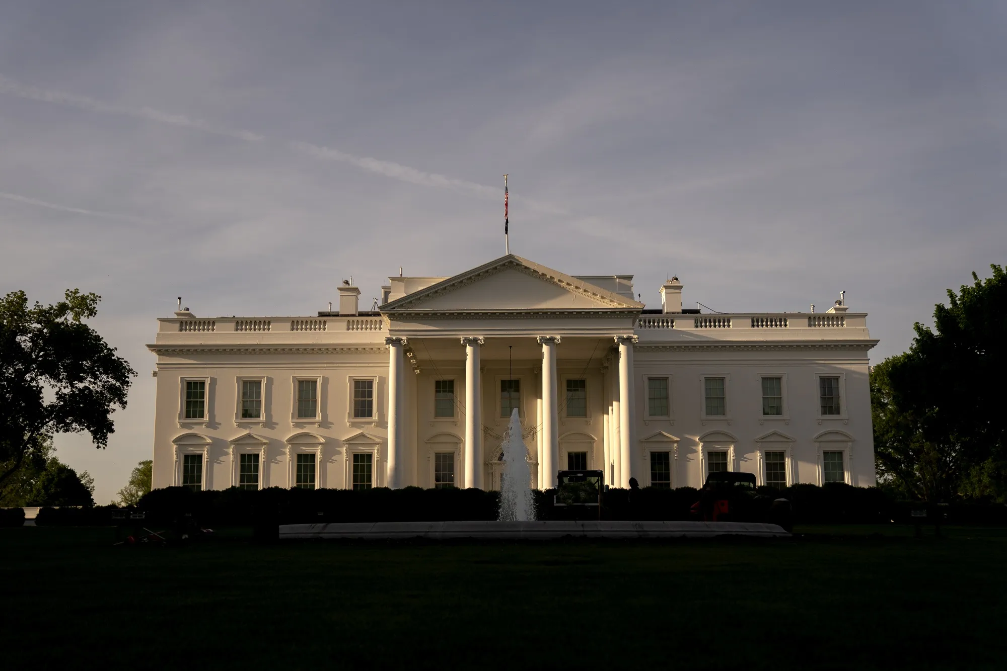 Unions have been pushing the outgoing Biden administration to extend existing collective bargaining agreements with federal workers in advance of President-elect Donald Trump's inauguration next month.