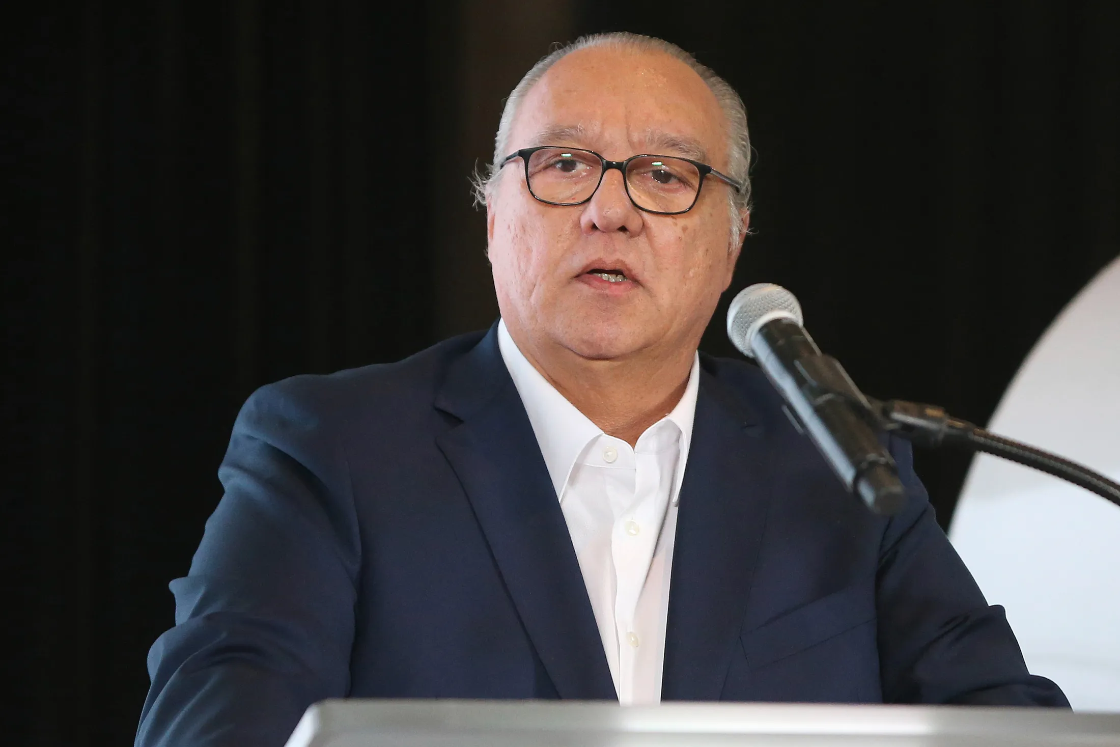 Lourenco Goncalves.