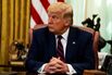 President Trump Hosts Leaders Of Serbia And Kosovo To White House 