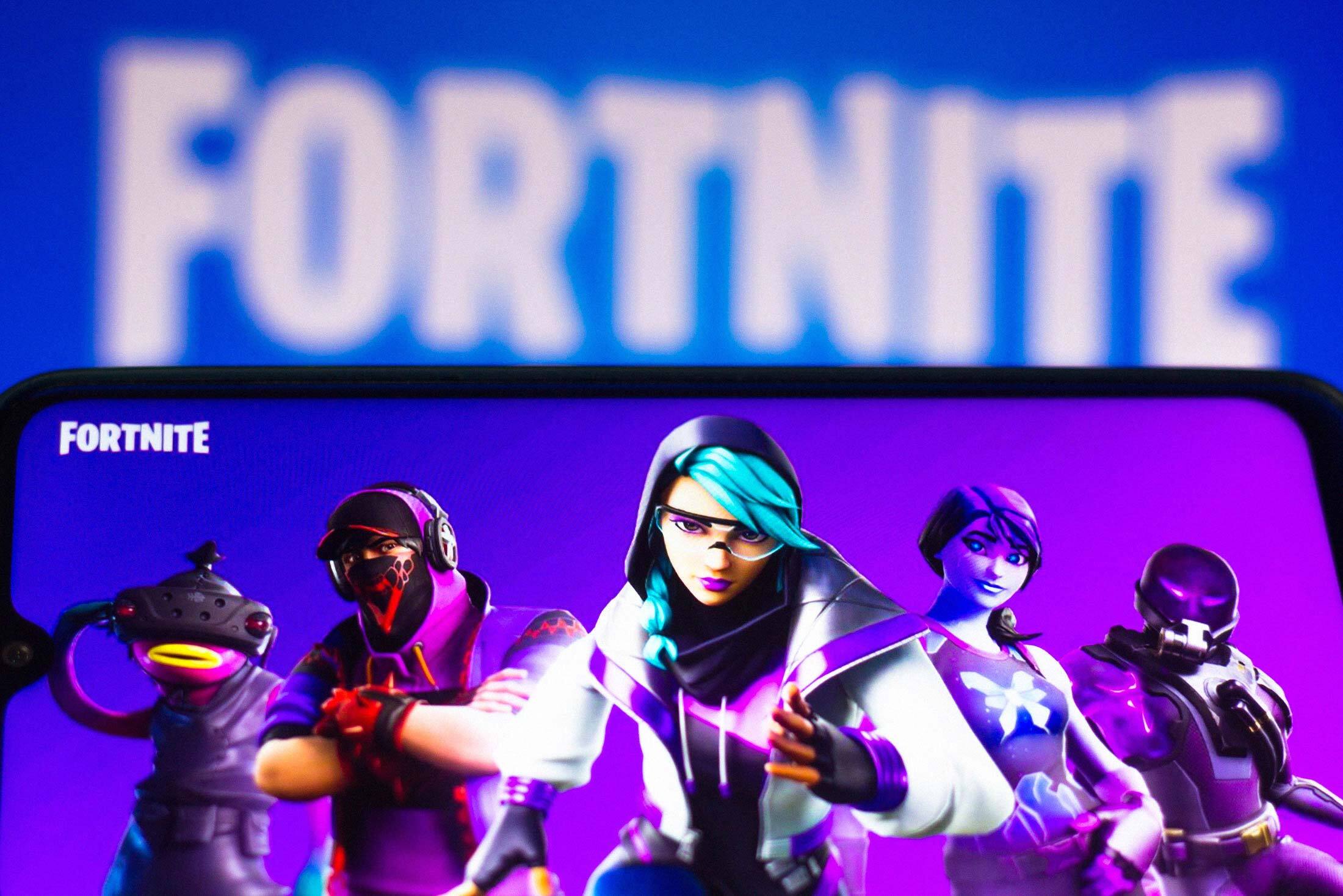 Fortnite (Multi) recebe evento de temporada com participação de