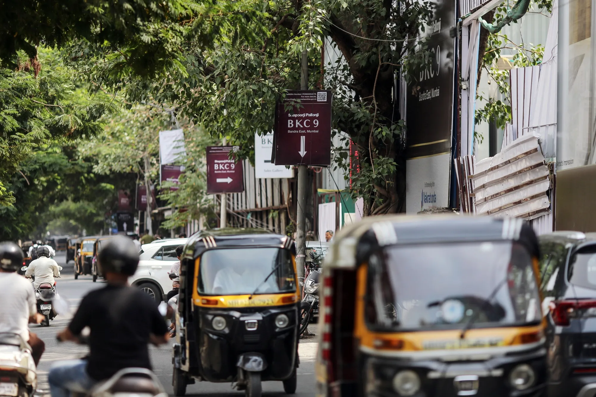 India is a sizzling market for private credit.