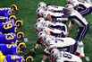 Super Bowl LIII - New England Patriots v Los Angeles Rams