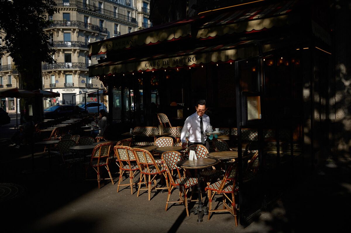 ⚫️ BLOOMBERG: Crescita del settore privato nell'area euro: segnali di forza a novembre